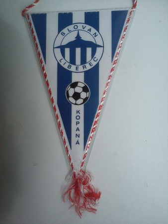 LIBEREC SLOVAN -24-